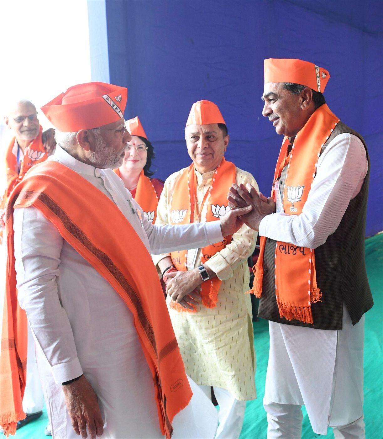 Kamabhai Rathod